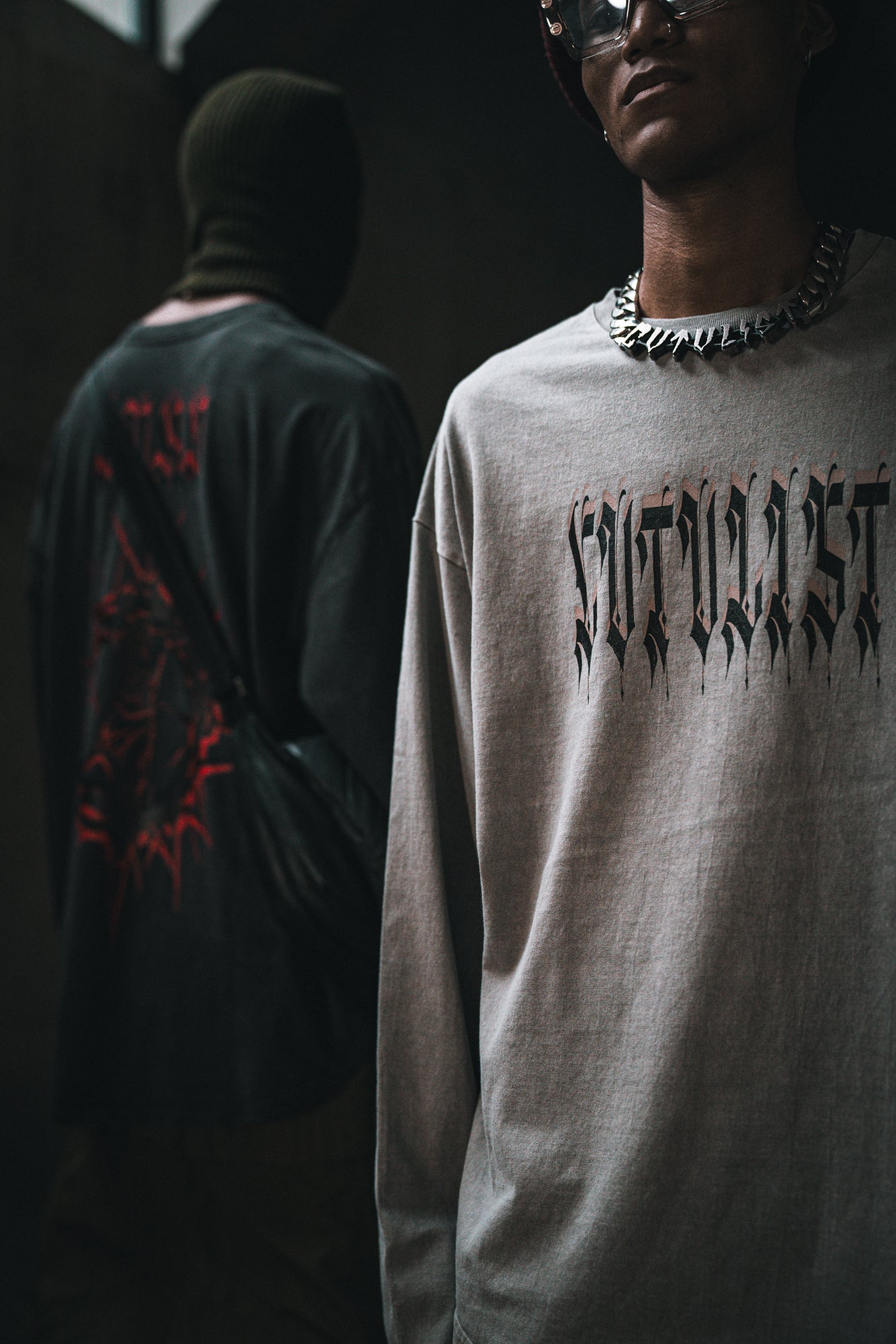 Lord Longsleeve Tee