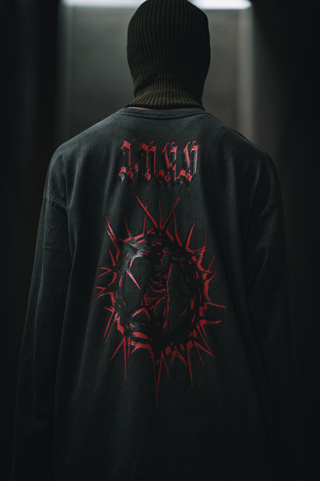 Lord Longsleeve Tee