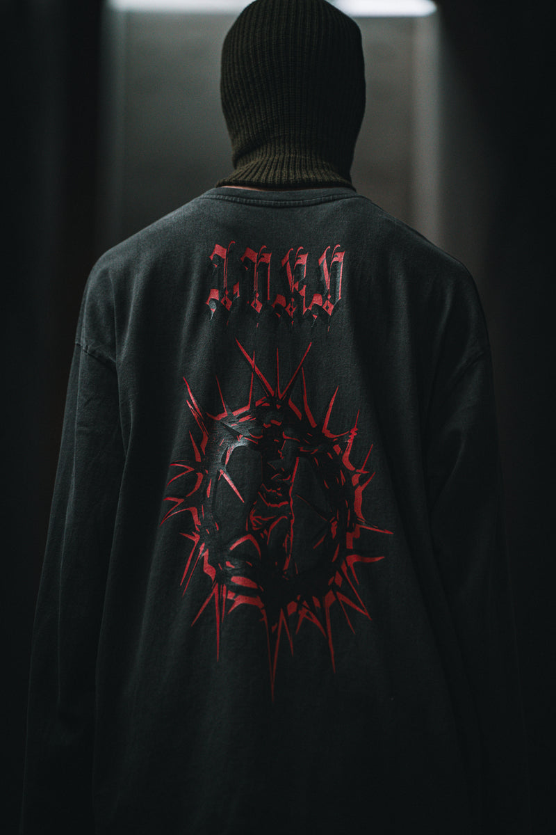 CTLS | Lord Longsleeve Tee