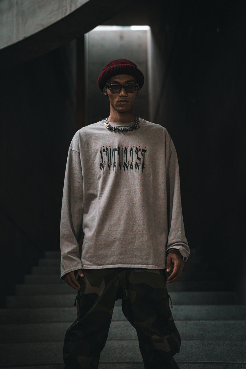 CTLS | Lord Longsleeve Tee