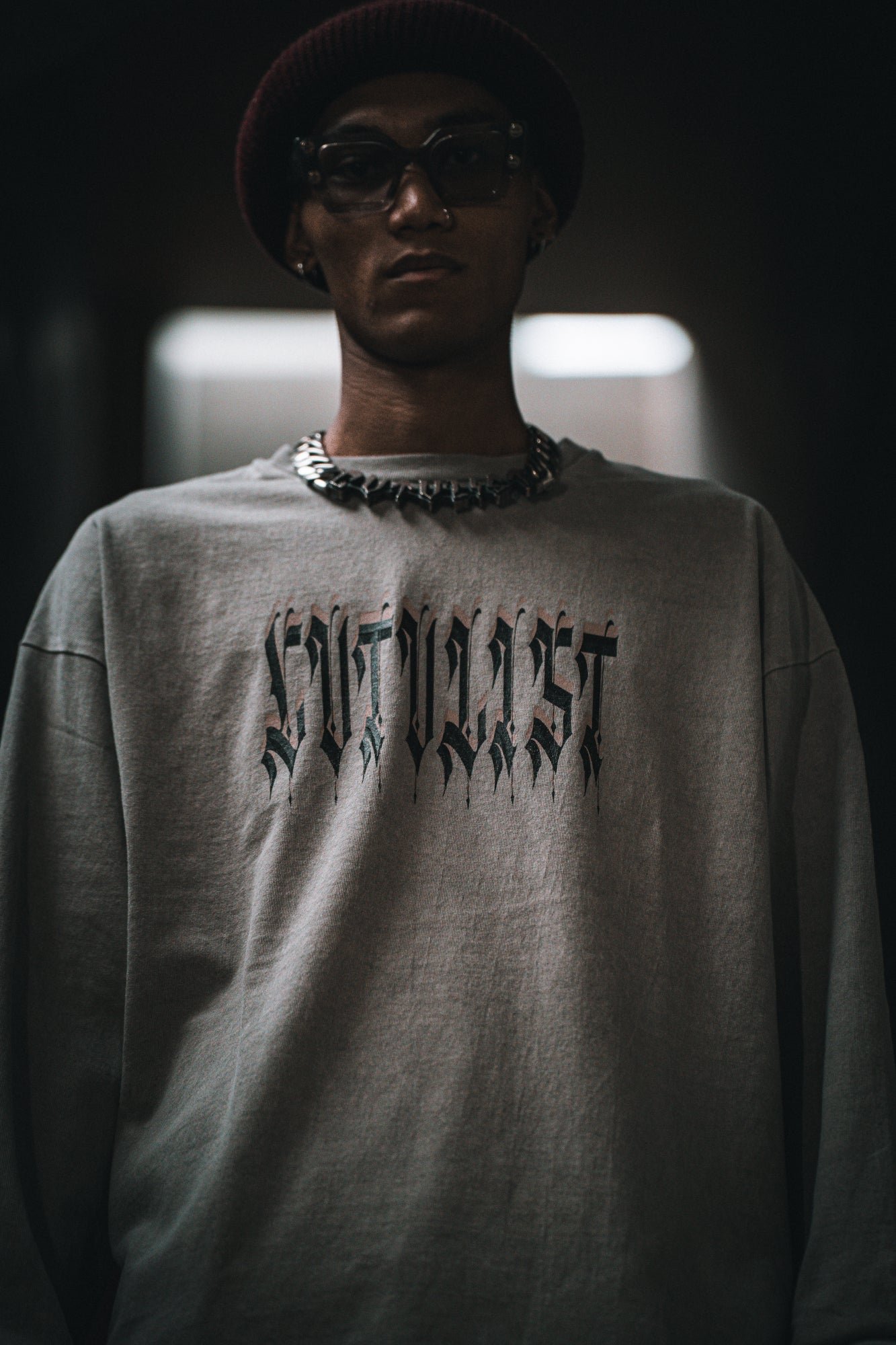 Lord Longsleeve Tee