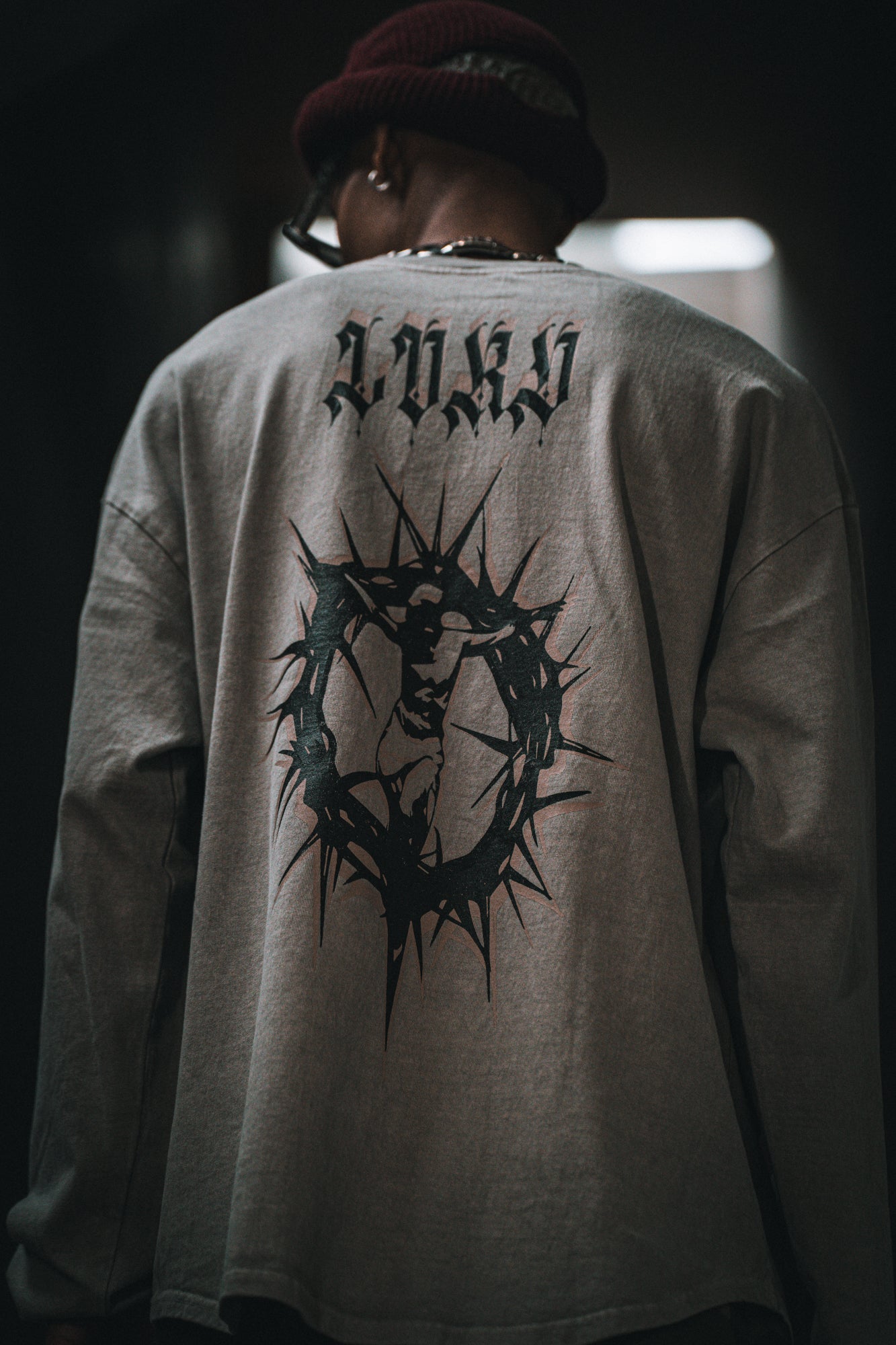 Lord Longsleeve Tee