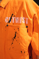 CTLS | Prisoner Shirt