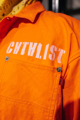 CTLS | Prisoner Shirt