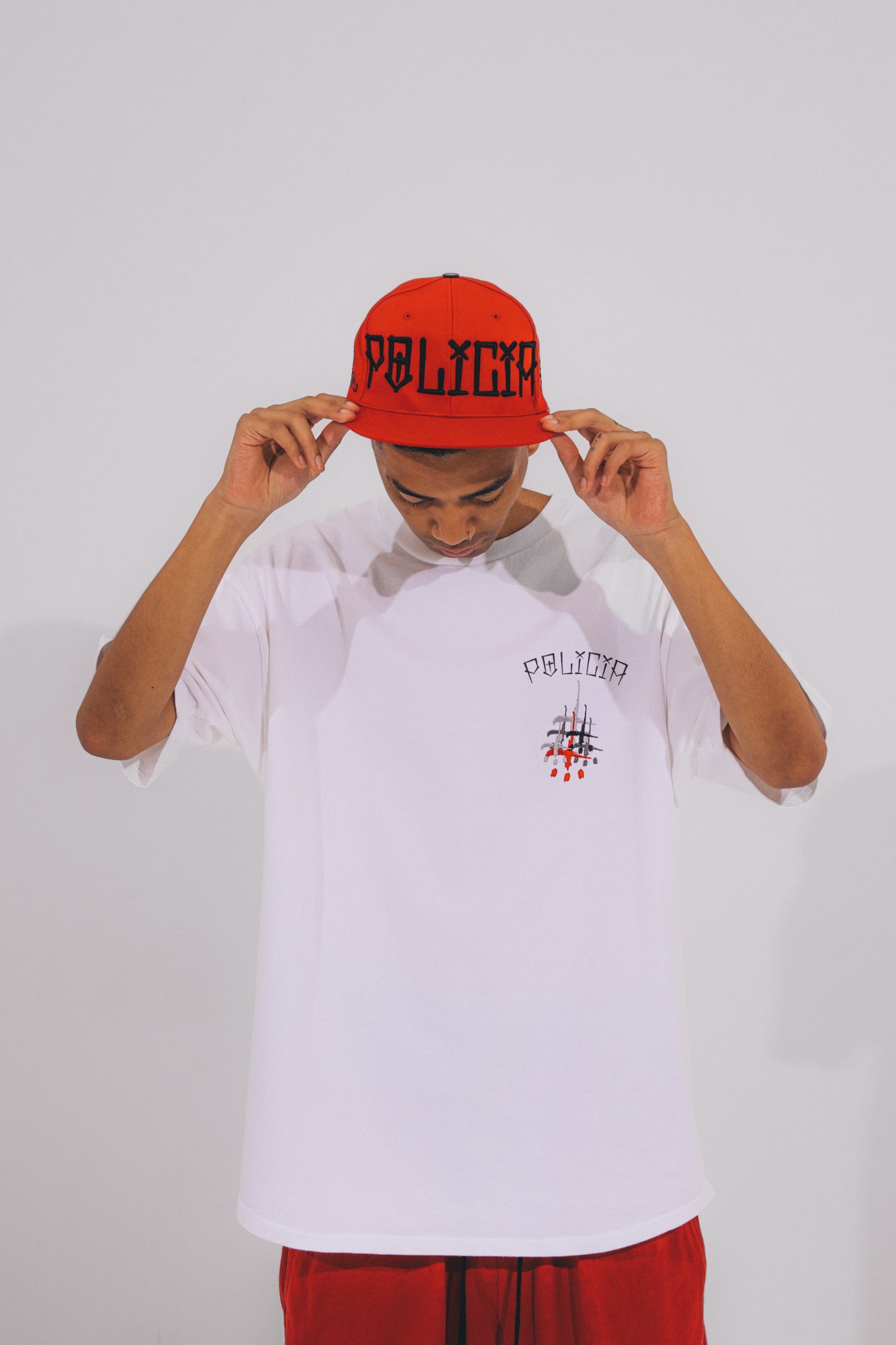 CTLS | Policia Tシャツ