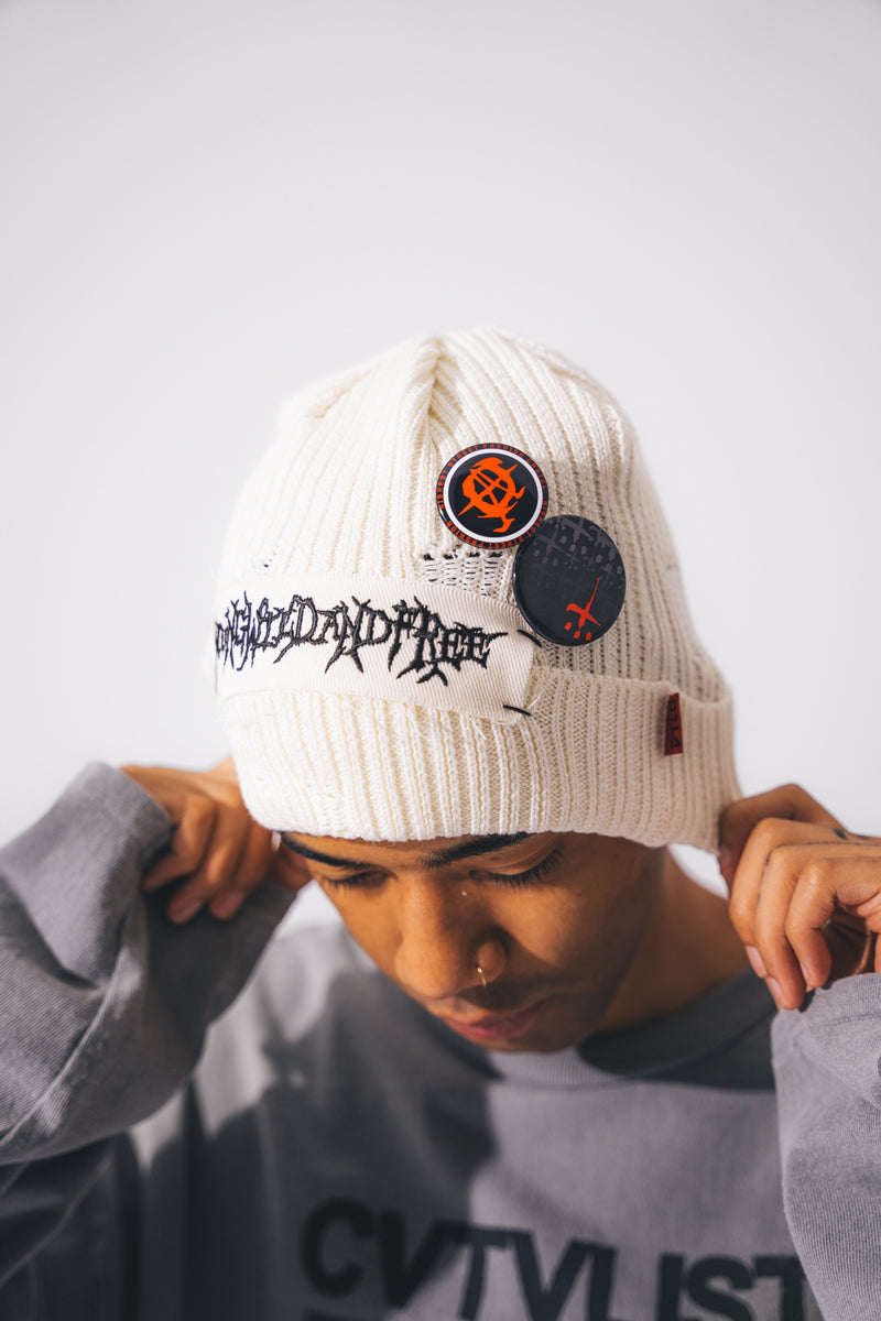 CTLS | Brutal Beanie