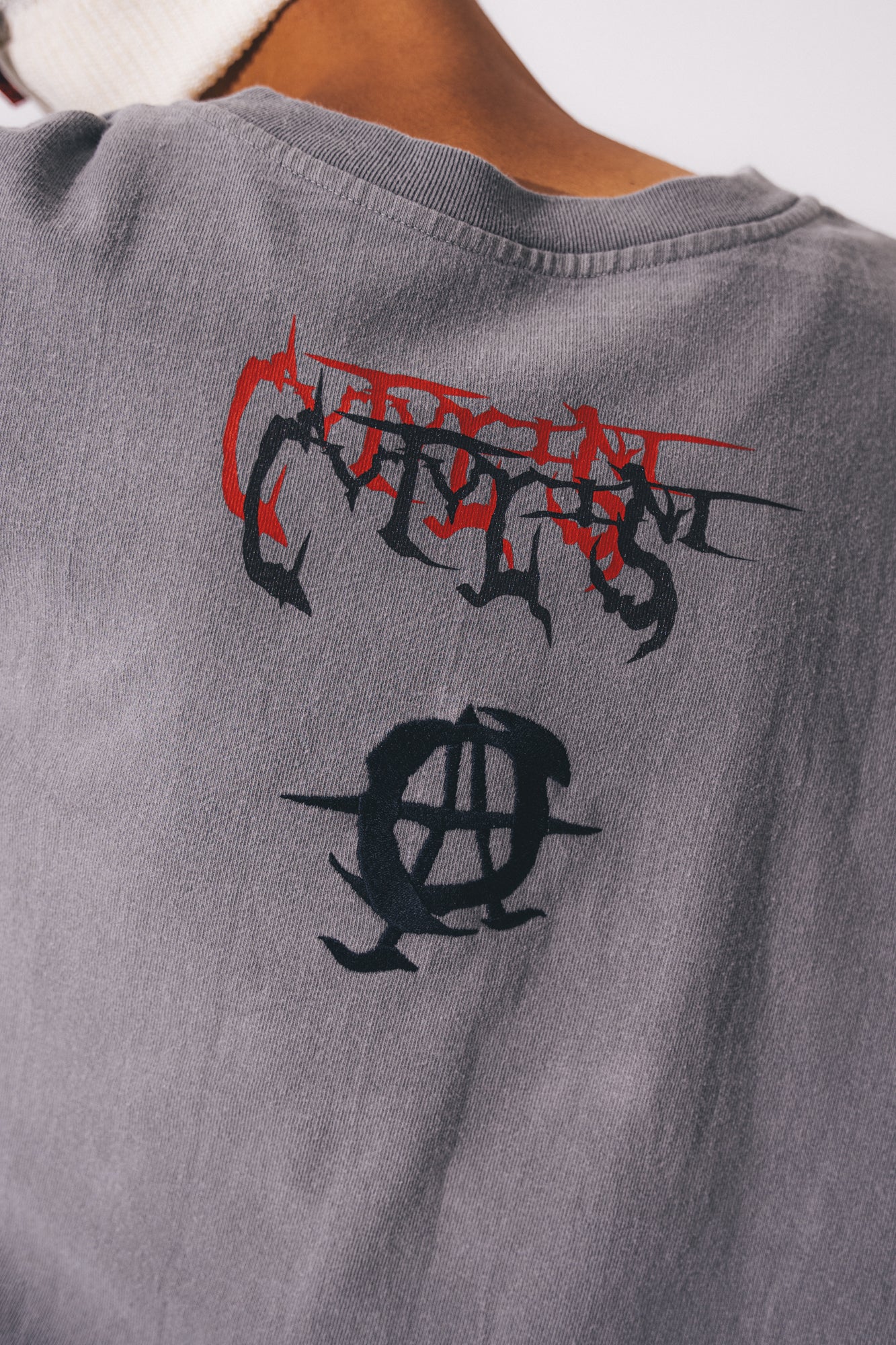 Brutal Longsleeve Tee