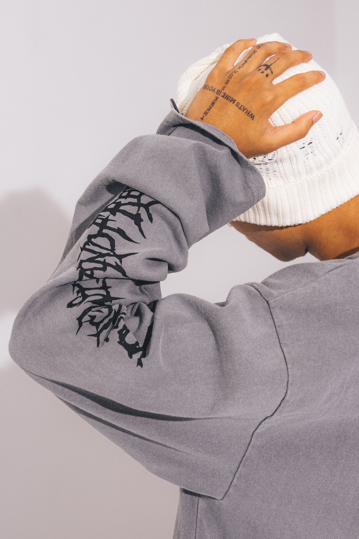 CTLS | Brutal Beanie