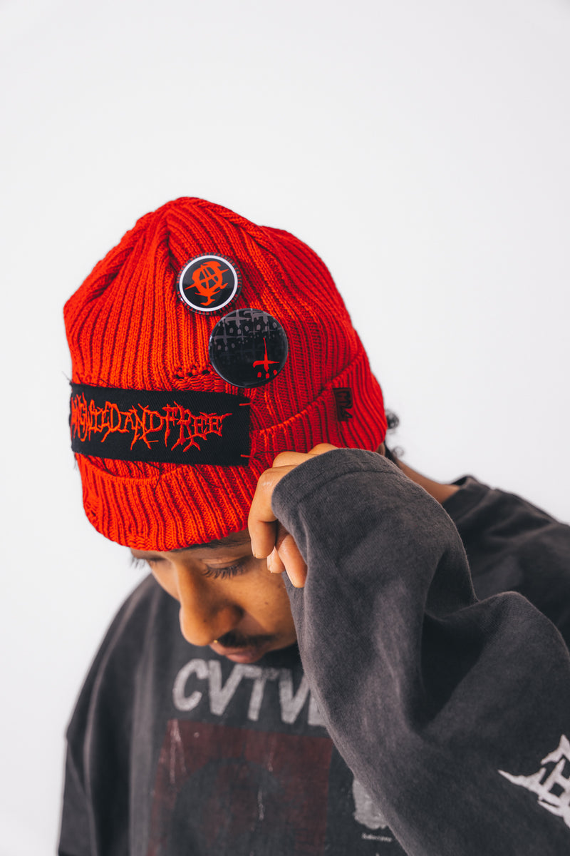 CTLS | Brutal Beanie