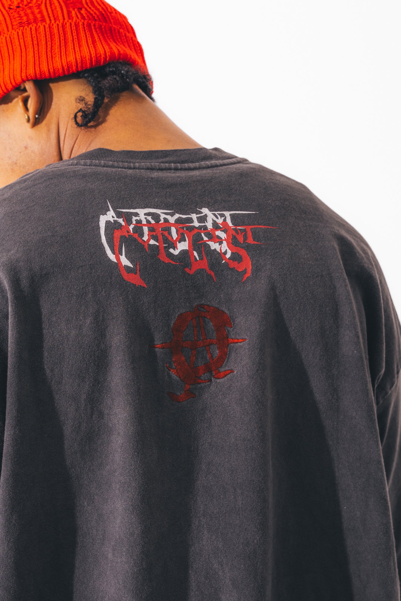 Brutal Longsleeve Tee