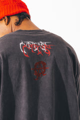 CTLS | Brutal Longsleeve Tee