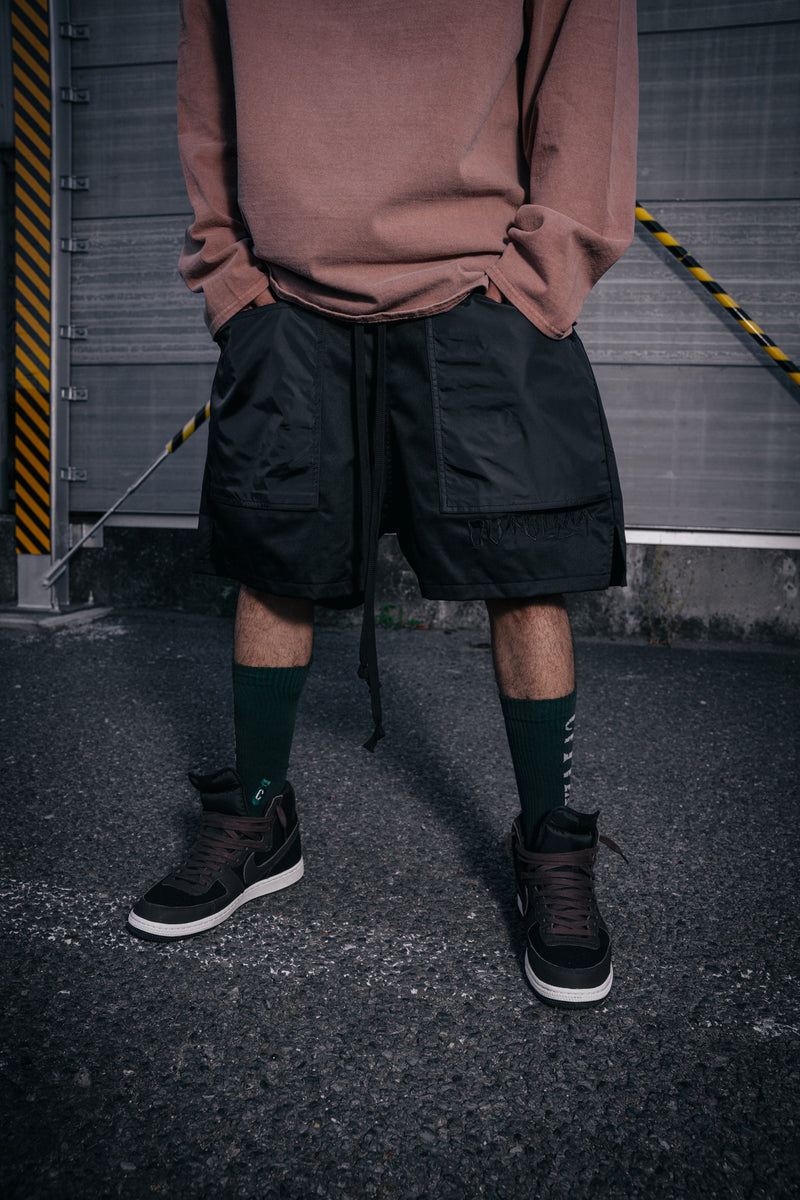 CTLS | Cargo Shorts '23