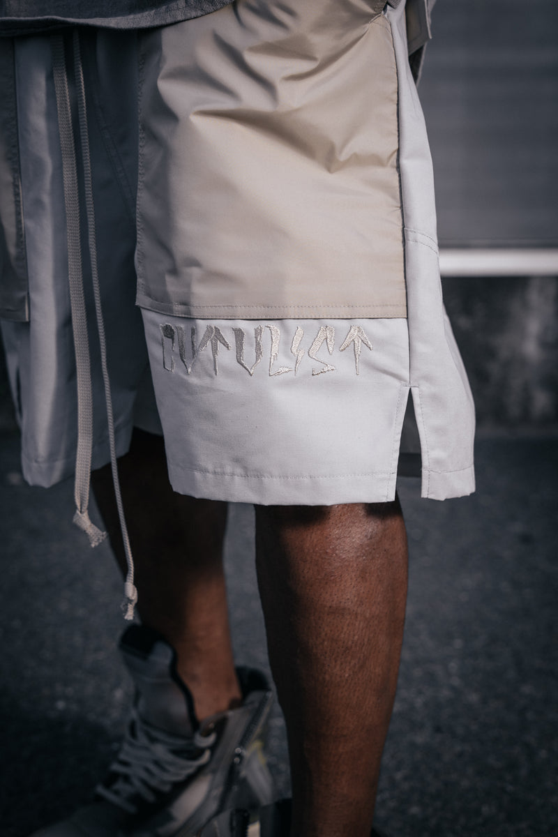 CTLS | Cargo Shorts '23