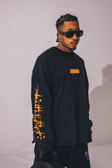 CTLS | Enemies Longsleeve Tee