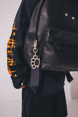 CTLS | Leather Backpack