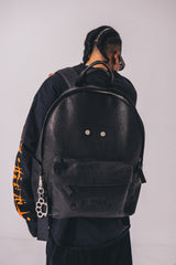 CTLS | Leather Backpack