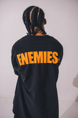 CTLS | Enemies Longsleeve Tee