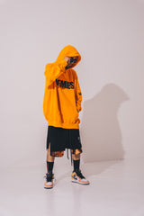 CTLS | Enemies Hoodie