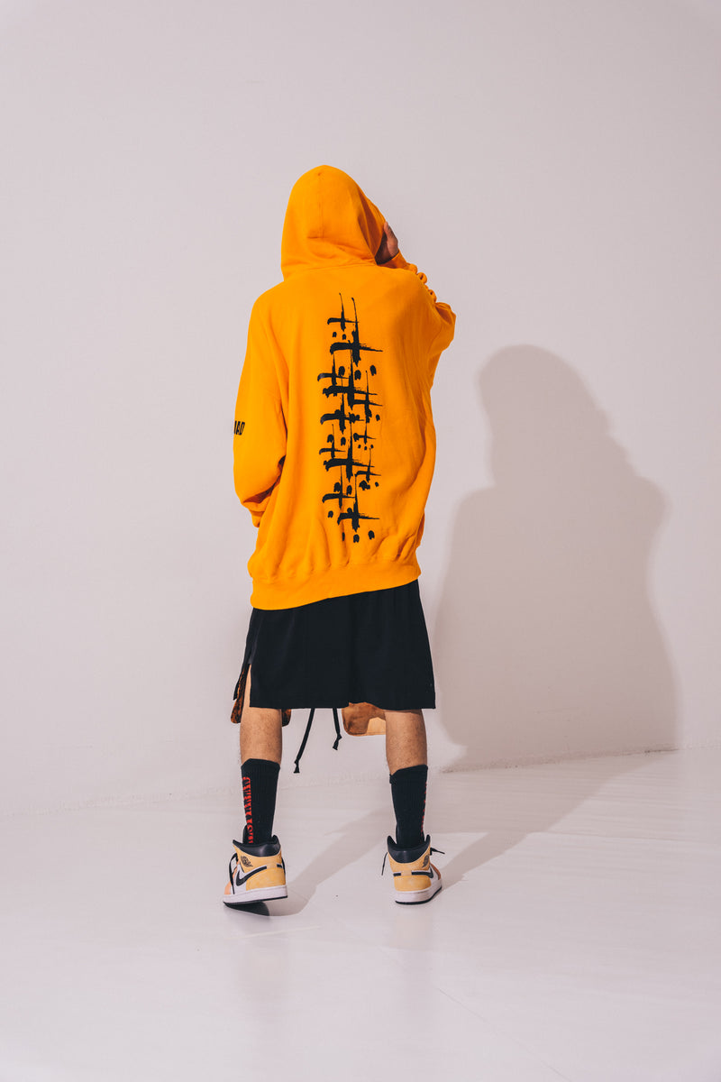 CTLS | Enemies Hoodie