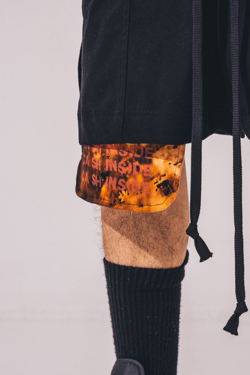 CTLS | "CA$H INSIDE" Shorts