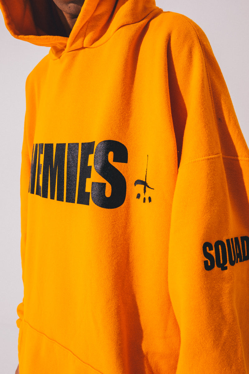 CTLS | Enemies Hoodie