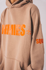 CTLS | Enemies Hoodie