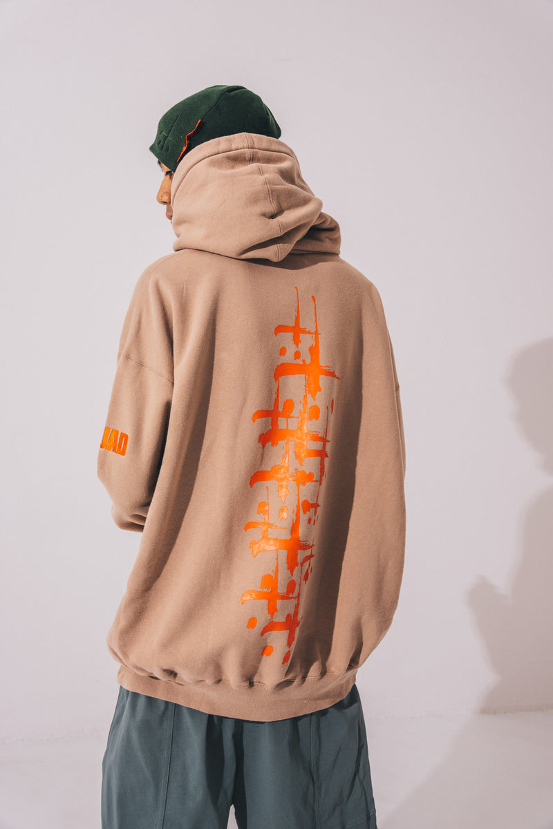 CTLS | Enemies Hoodie