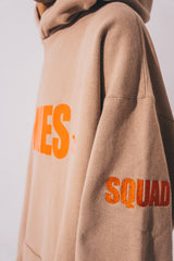 CTLS | Enemies Hoodie