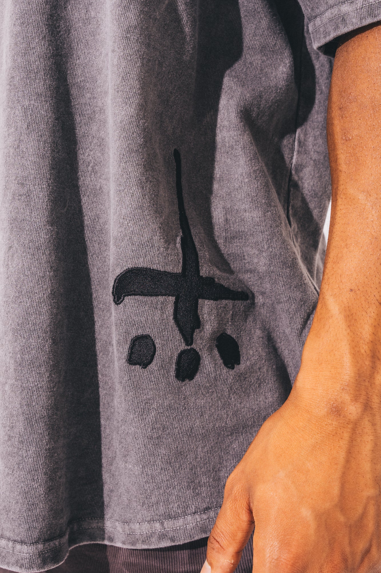 Sinn3r Balaclava Tee