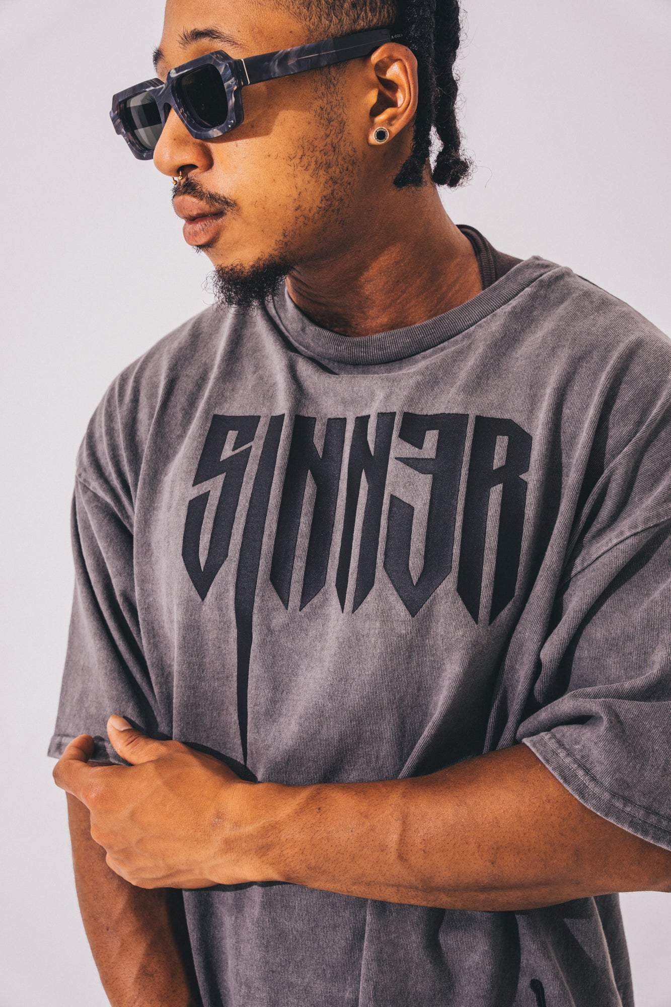 Sinn3r Balaclava Tee