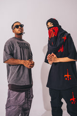 CTLS | Sinn3r Balaclava Tee