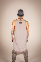 CTLS | Side Crosses Tanktop