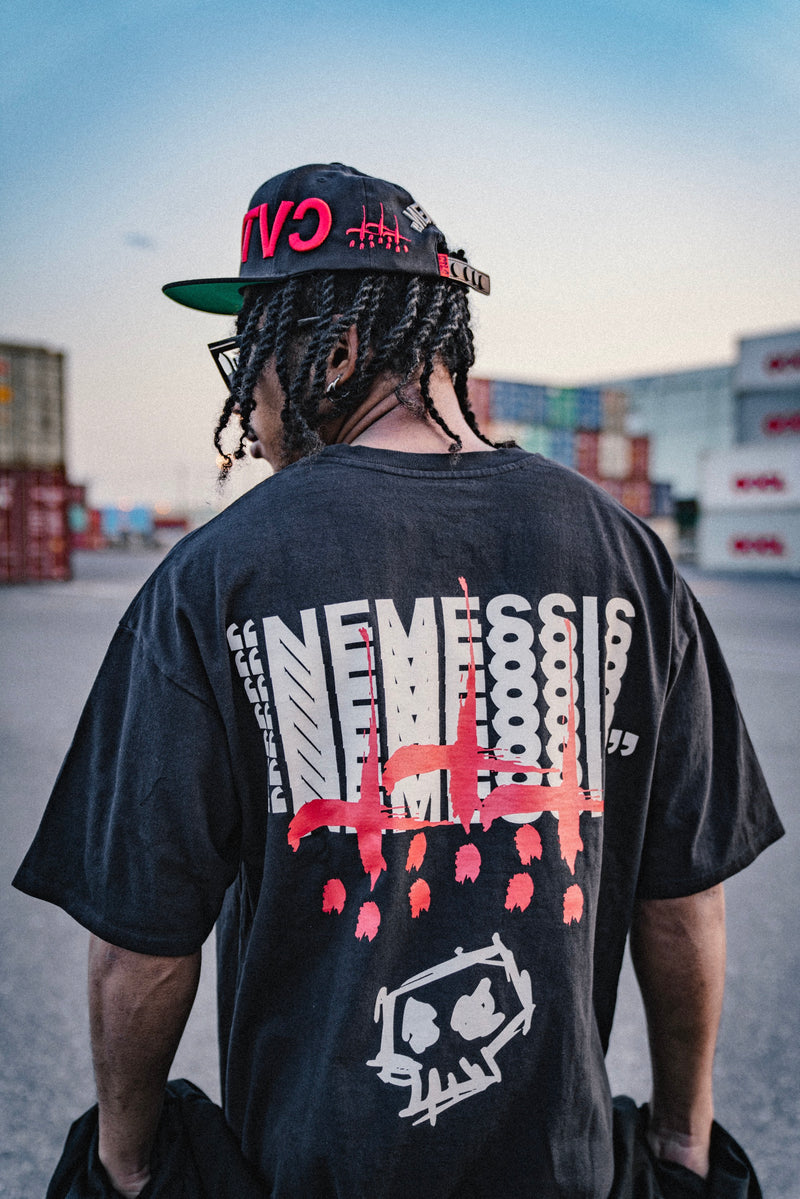 CTLS | Nemessis Tee