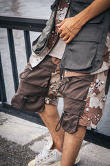 CTLS | Military Cargo Shorts '24