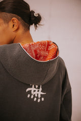 CTLS | Usual Zip Hoodie '25