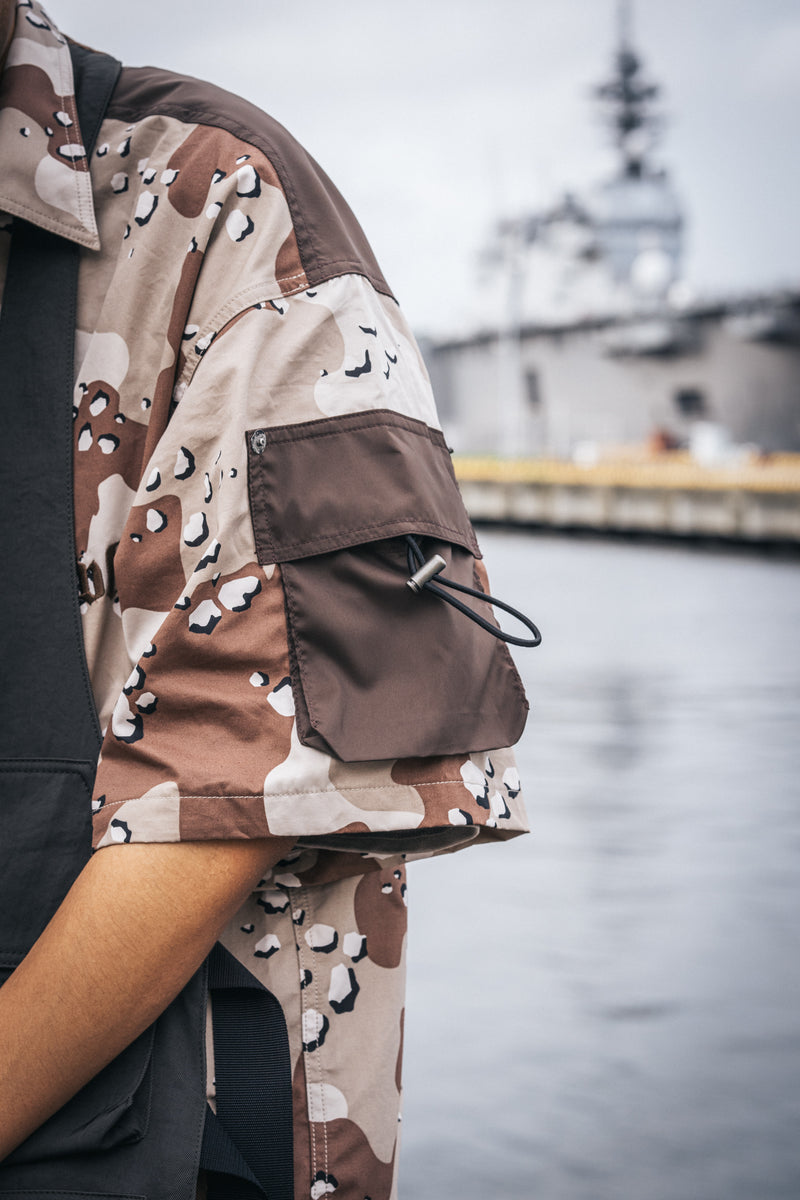 CTLS | Military Shirt '24