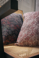 CTLS | Paisley Jacquard Cushion '23