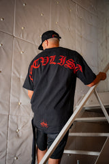 CTLS | Big Logo Tee