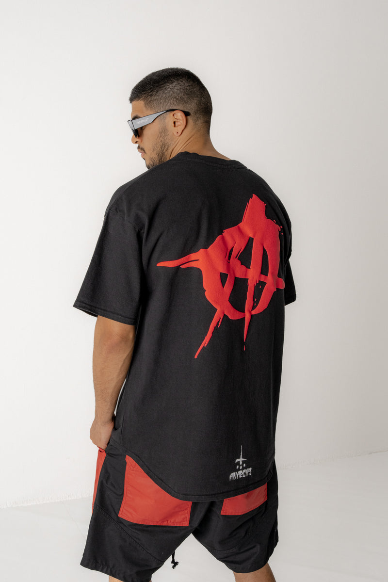 CTLS | Anarchy Tee