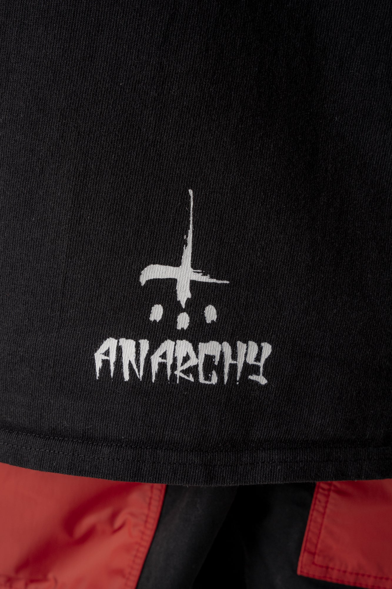 Anarchy Tee