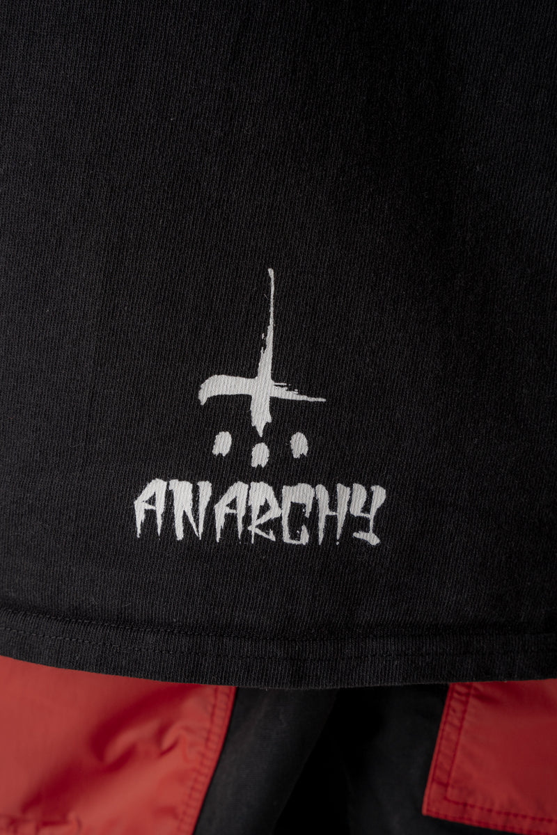 CTLS | Anarchy Tee