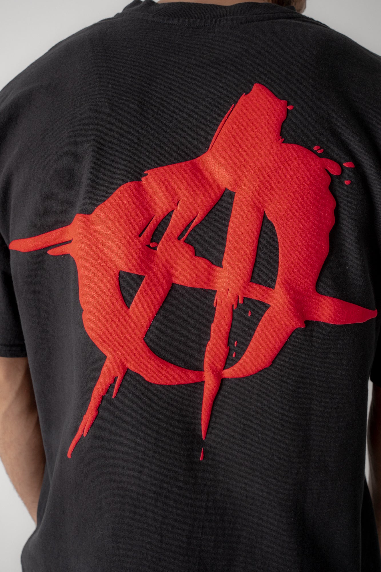 Anarchy Tee