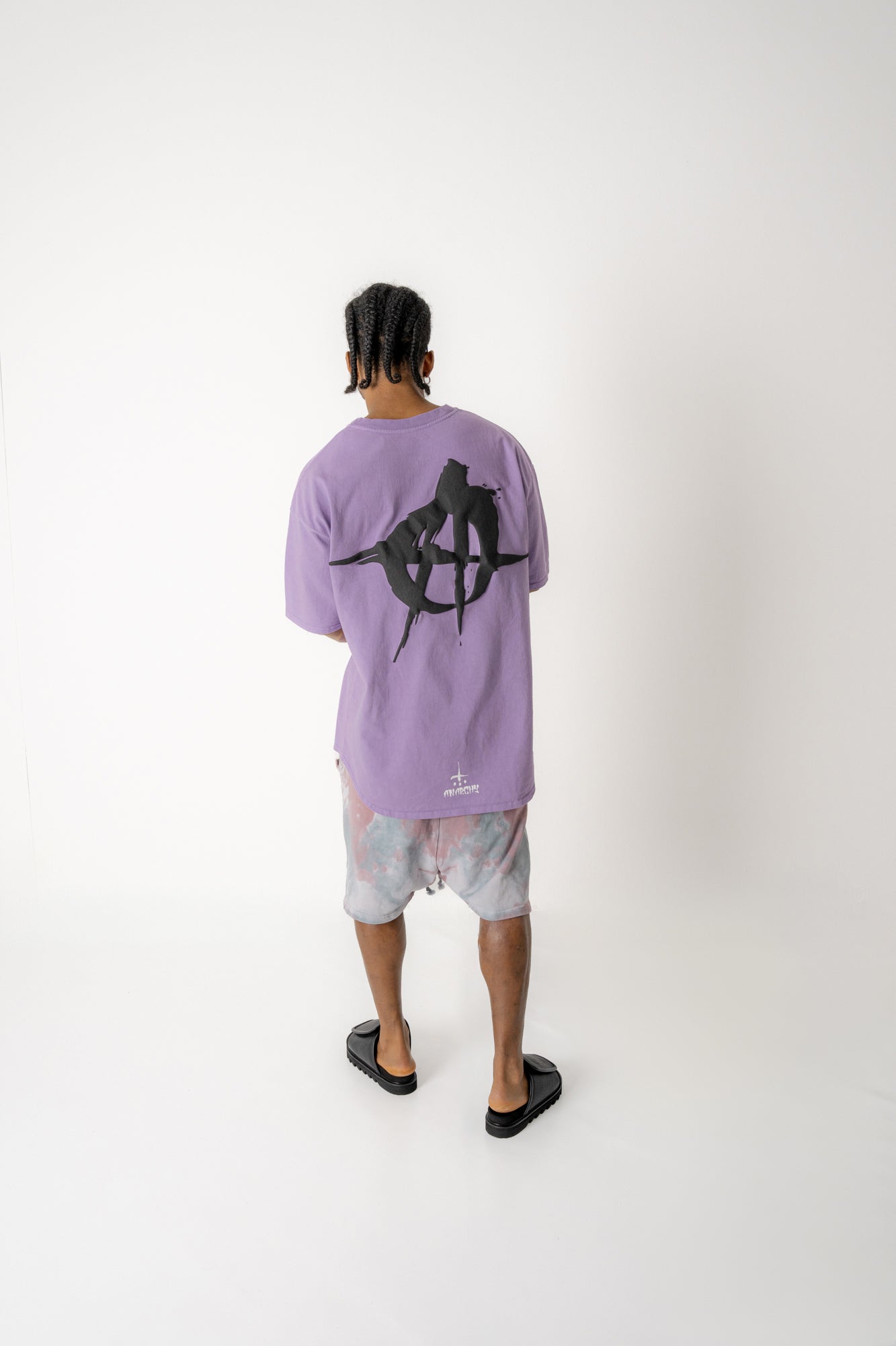 Anarchy Tee