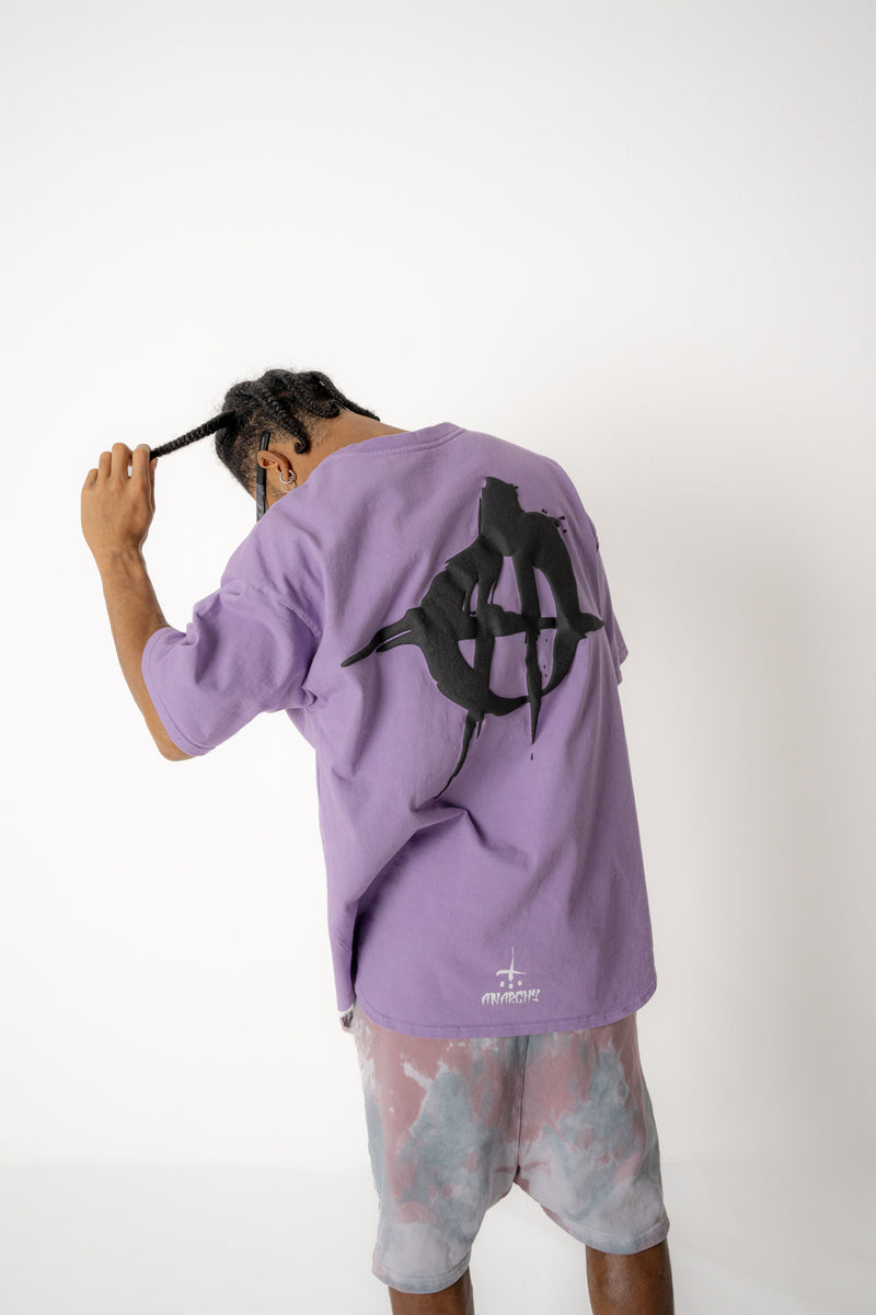 CTLS | Anarchy Tee