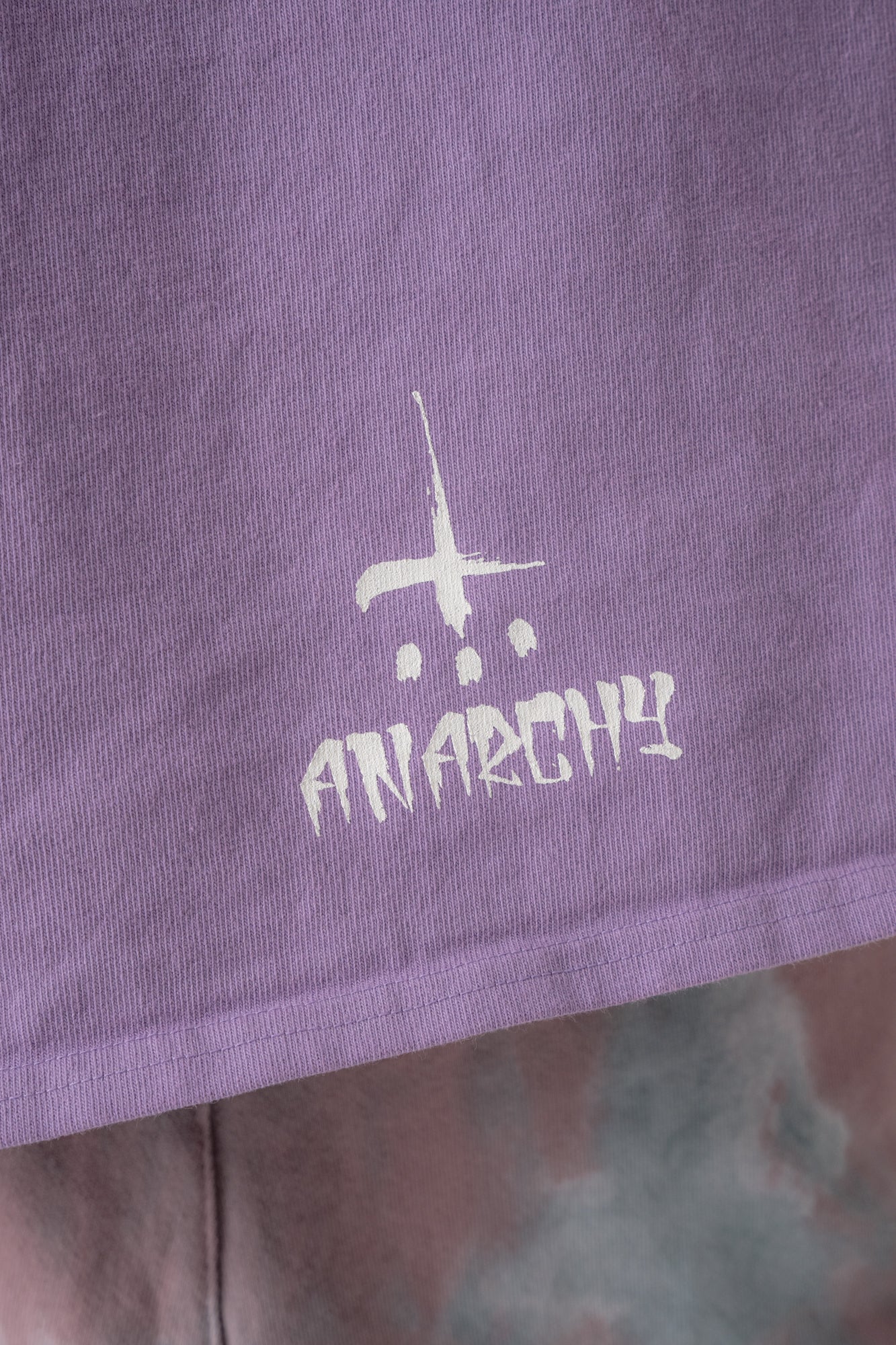 Anarchy Tee
