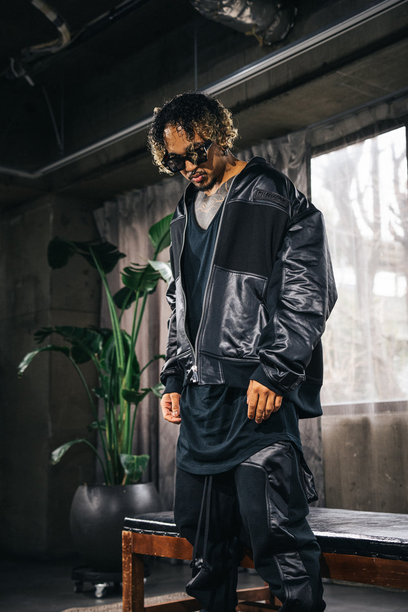 CTLS | General Zip Blouson '24