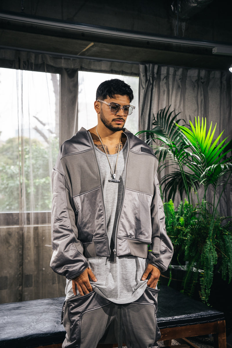 CTLS | General Zip Blouson '24