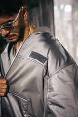 CTLS | General Zip Blouson '24