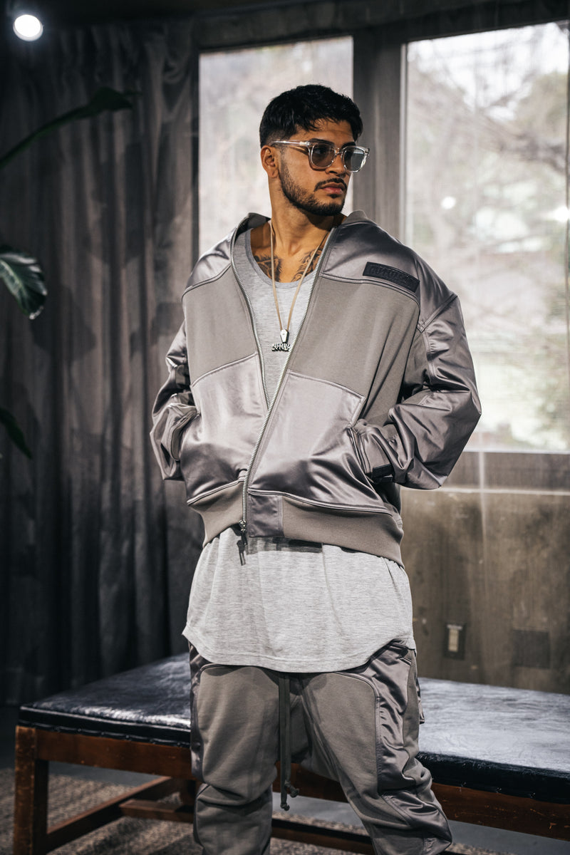 CTLS | General Zip Blouson '24