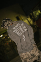 CTLS | Forget Me Not Longsleeve Tee